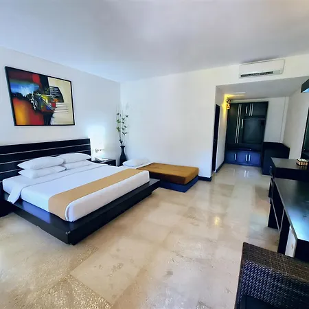 Satriya Cottages
