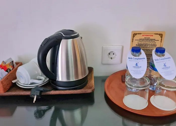 Satriya Hotel