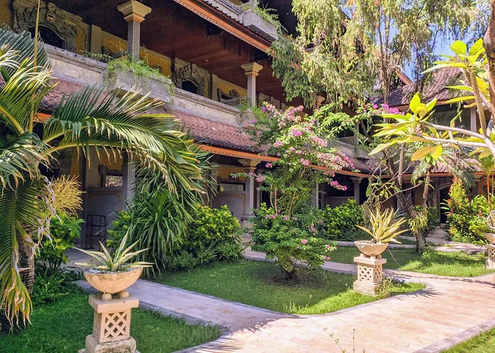 Satriya Hotel Kuta (Bali)