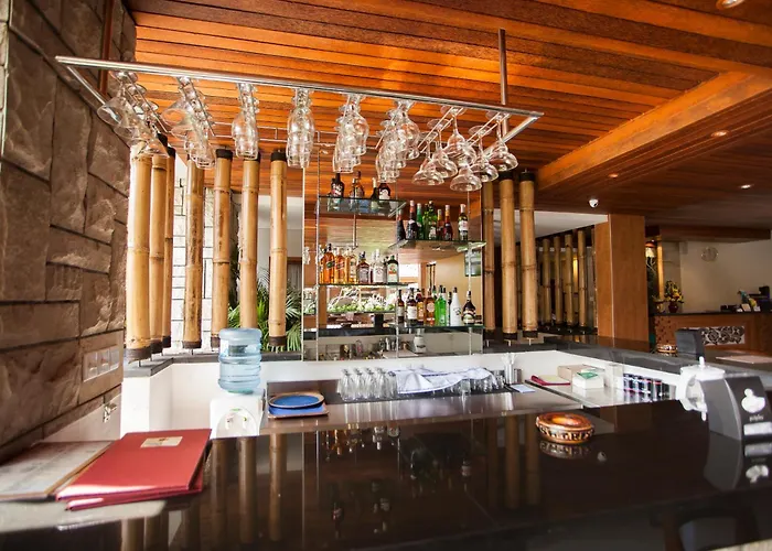 Satriya Hotel Kuta (Bali)