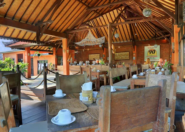 Satriya Kuta (Bali)