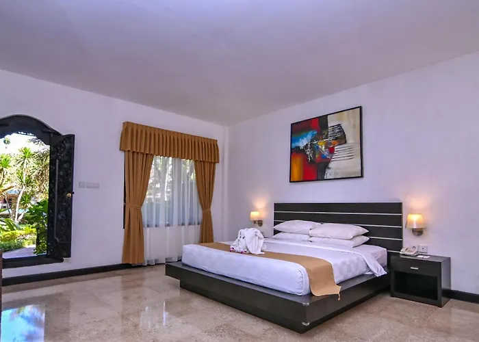 Hotel Satriya Kuta (Bali)