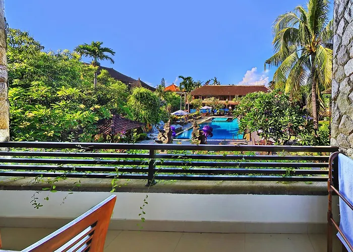 Satriya 酒店