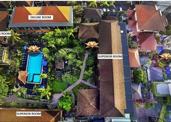 Hotel Satriya Kuta (Bali)