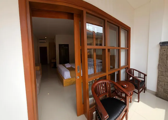 Satriya Hotel Kuta (Bali)