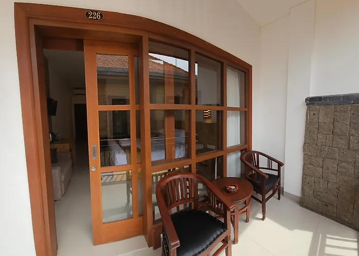Satriya Hotel Kuta (Bali)