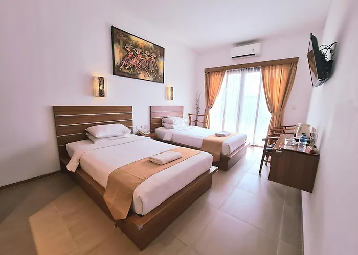 Hotel Satriya Kuta (Bali)