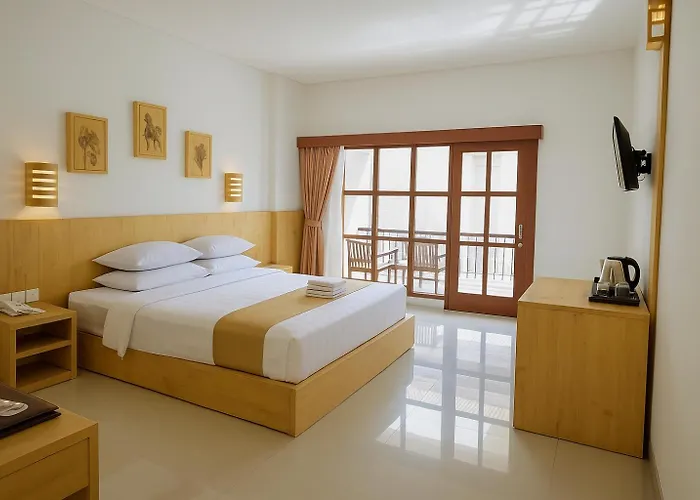 Hotel Satriya