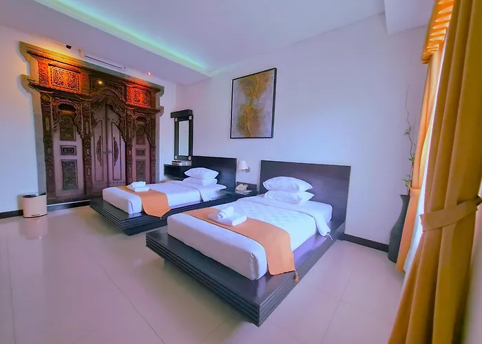 Satriya Kuta Lombok