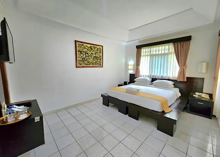 Hotel Satriya Kuta (Bali)