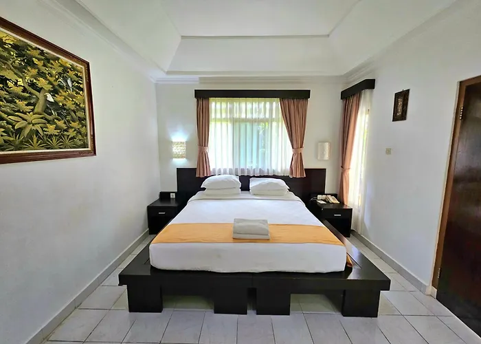 Satriya 3* Kuta (Bali)