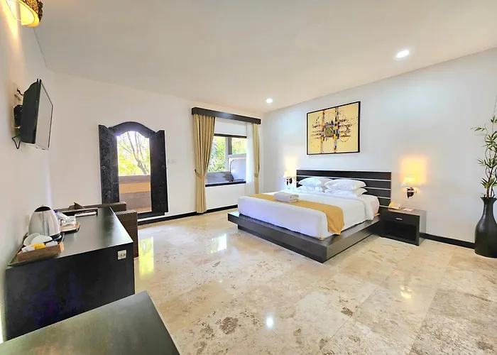 Hotel Satriya 3*