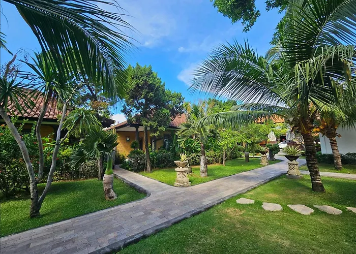 Satriya Hotel Kuta (Bali)
