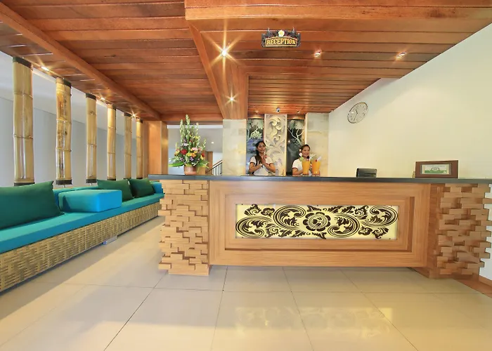 Hotel Satriya