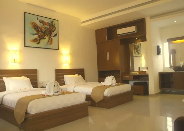 Satriya Kuta Lombok