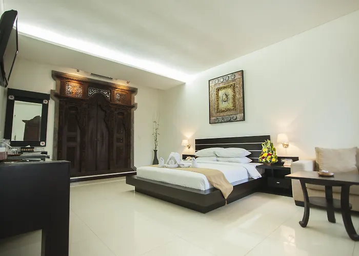 Satriya Hotel