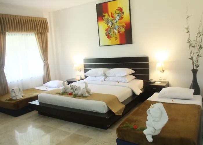 Hotel Satriya 3*