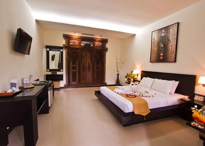 Satriya Kuta (Bali)
