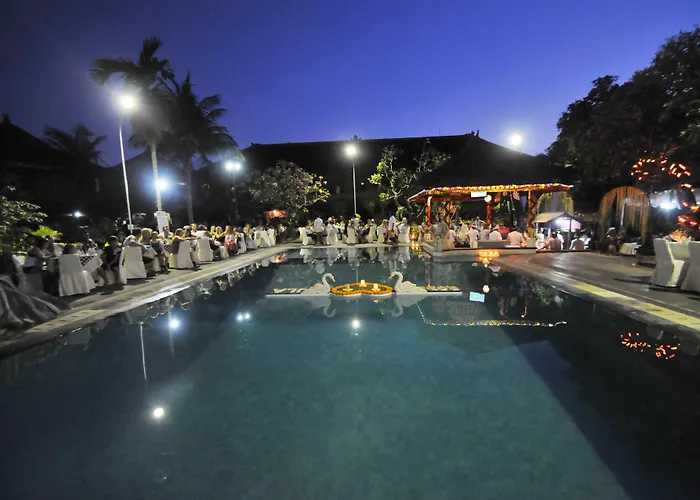 Satriya Hotel 3*