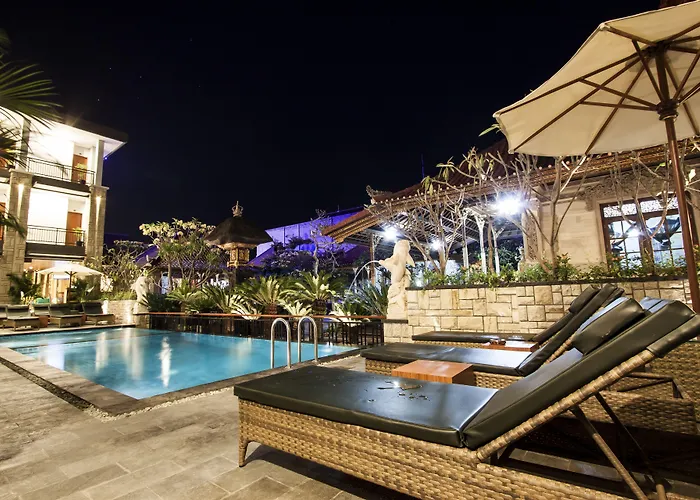 Hotel Satriya 3*