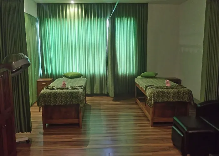 Satriya Hotel Kuta (Bali)