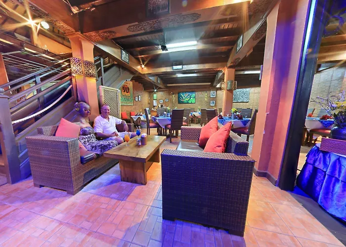 Hotel Satriya Kuta (Bali)