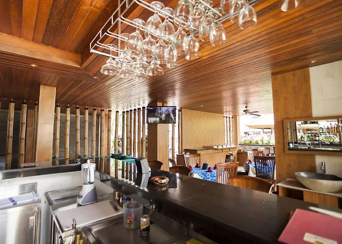 Satriya Hotel Kuta (Bali)