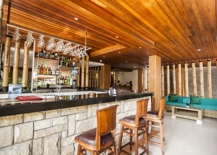 Hotel Satriya
