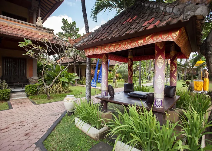 Satriya Hotel