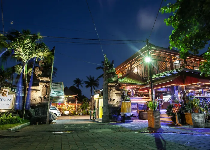 Satriya Kuta (Bali)