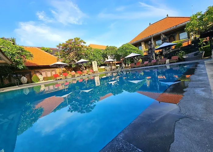 Hotel Satriya 3*