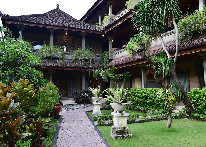 Satriya Kuta (Bali)