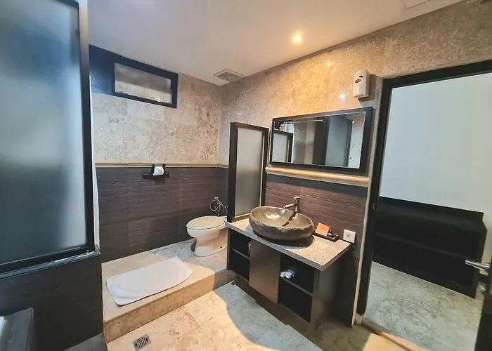 Hotel Satriya Kuta (Bali)
