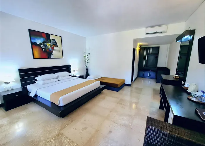 Hotel Satriya