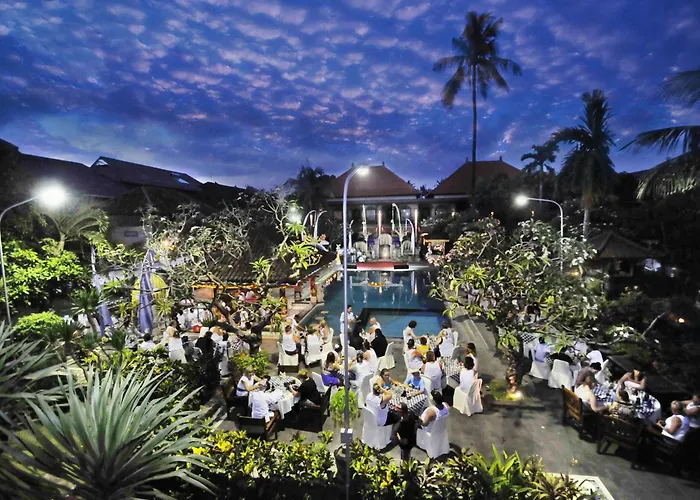 Satriya Kuta (Bali)