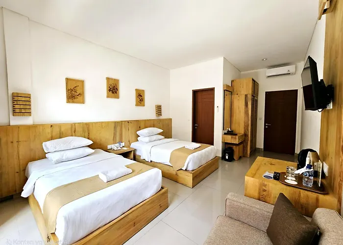 Satriya Kuta Lombok