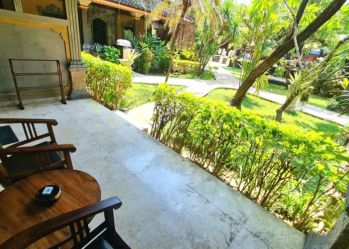 Satriya Hotel