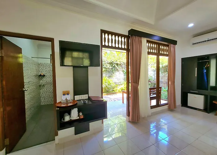 Satriya Hotel